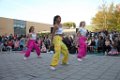Schoolplein Festival B 403